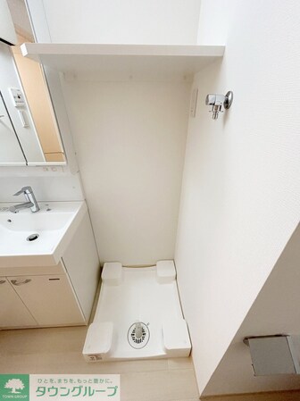 ミライズ新小岩マーロの物件内観写真